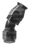 Raceworks Teflon Hose ends