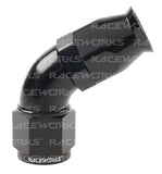 Raceworks Teflon Hose ends