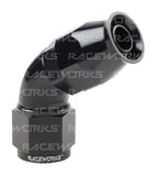 Raceworks Teflon Hose ends