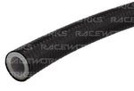 Raceworks Black Nylon Cover Teflon Hose