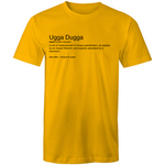 Ugga Dugga - Mens T-Shirt