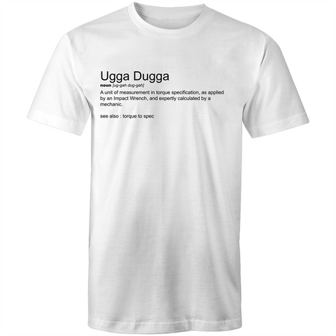 Ugga Dugga - Mens T-Shirt