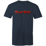 TURBO - Mens T-Shirt