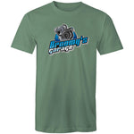 Broomys Garage - Mens T-Shirt