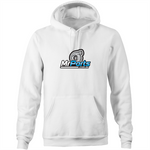 MrParts.com.au - Pocket Hoodie Sweatshirt