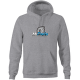 MrParts.com.au - Pocket Hoodie Sweatshirt