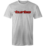 TURBO - Mens T-Shirt