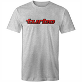 TURBO - Mens T-Shirt