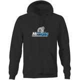 MrParts.com.au - Pocket Hoodie Sweatshirt